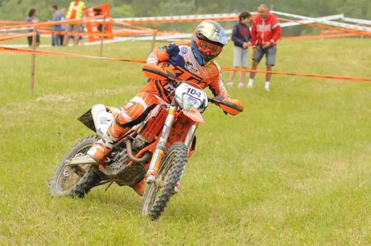 Trofeo Enduro KTM: a Bagnaria 230 lussuriosi (42)