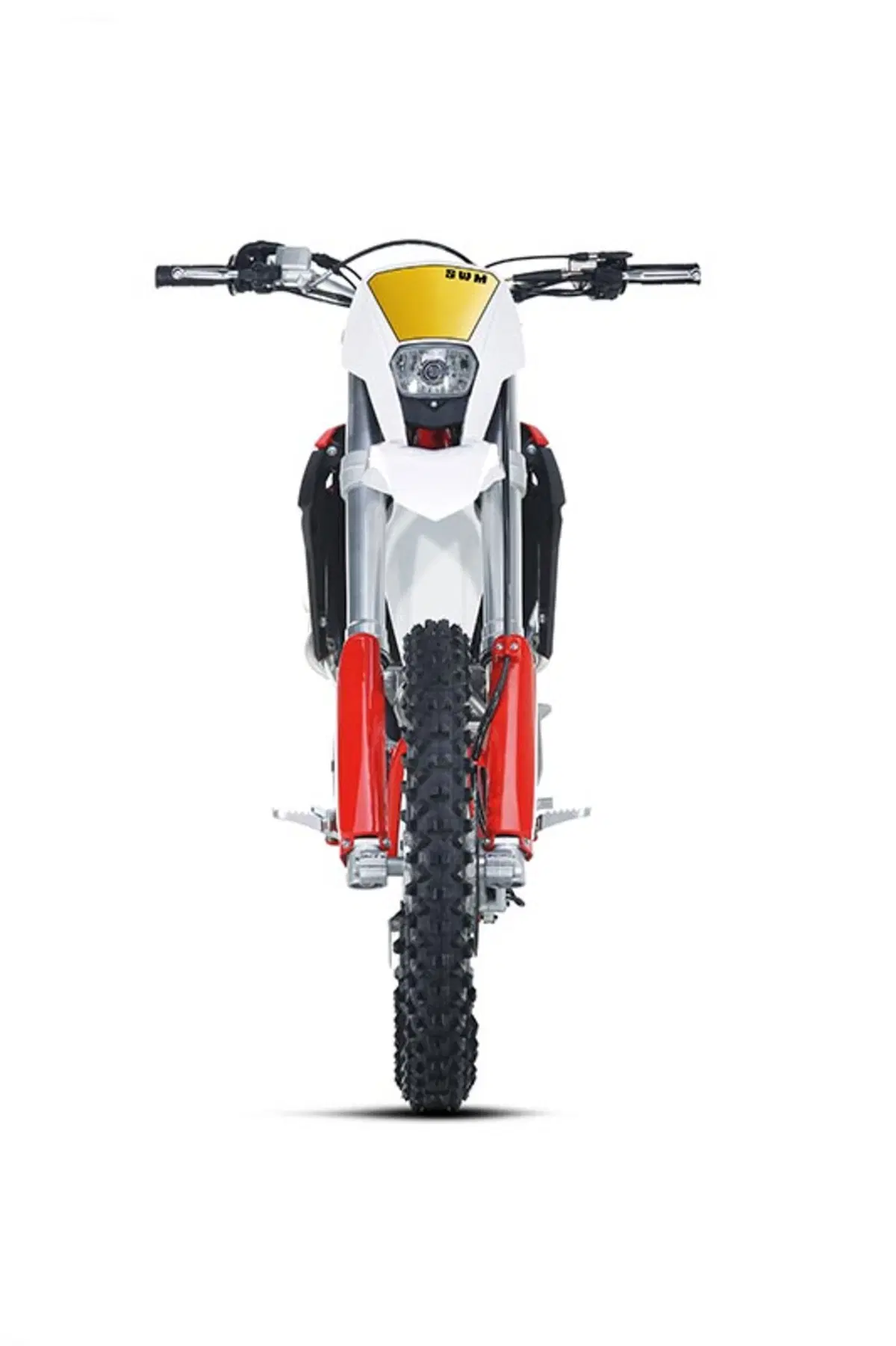Swm RS 300 R RS 300 R (2015 - 16) (3)