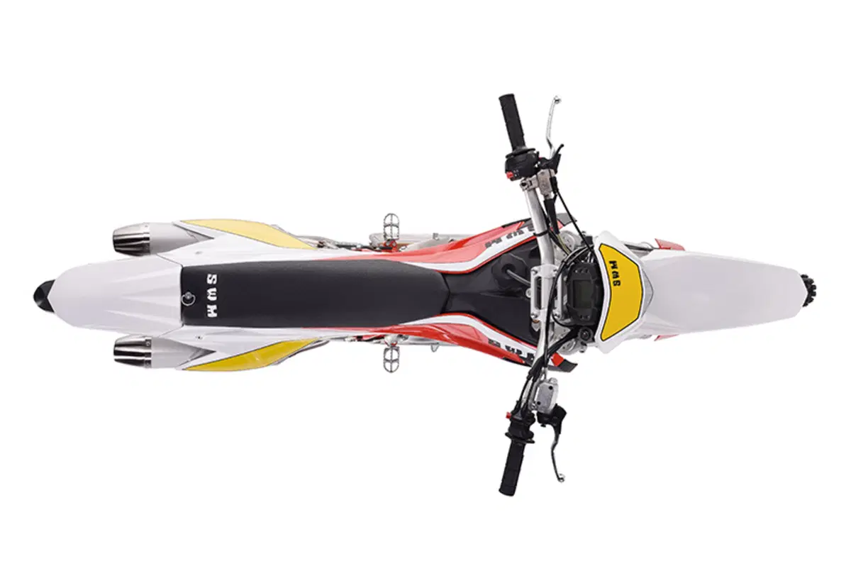 Swm RS 300 R RS 300 R (2015 - 16) (5)