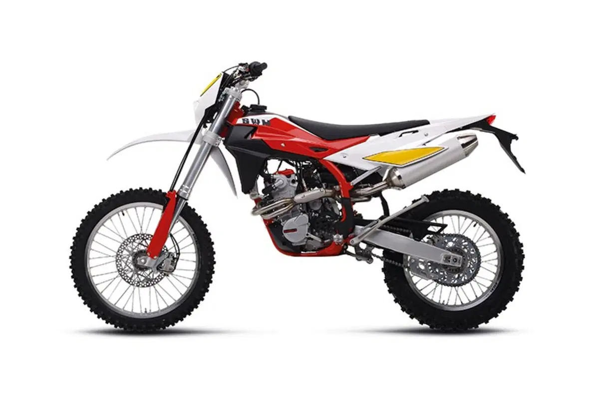 Swm RS 300 R RS 300 R (2015 - 16) (6)