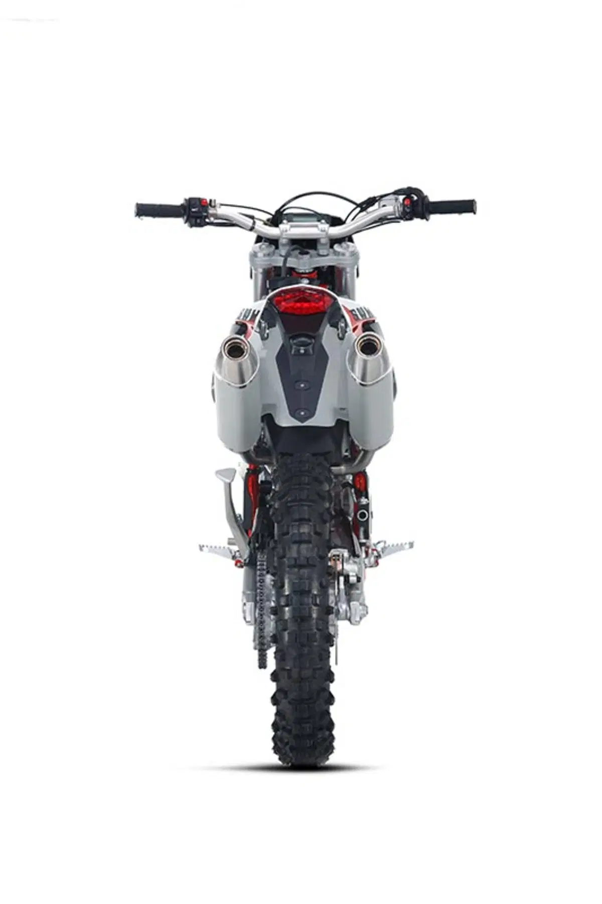 Swm RS 300 R RS 300 R (2015 - 16) (7)