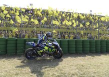 MotoGP 2016. Il GP di Misano in 12 scatti