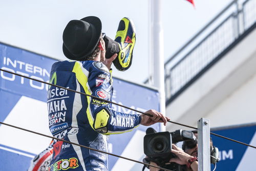 MotoGP 2016. Il GP di Misano in 12 scatti (6)