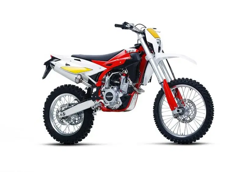 Swm RS 500 R RS 500 R (2015 - 16) (4)
