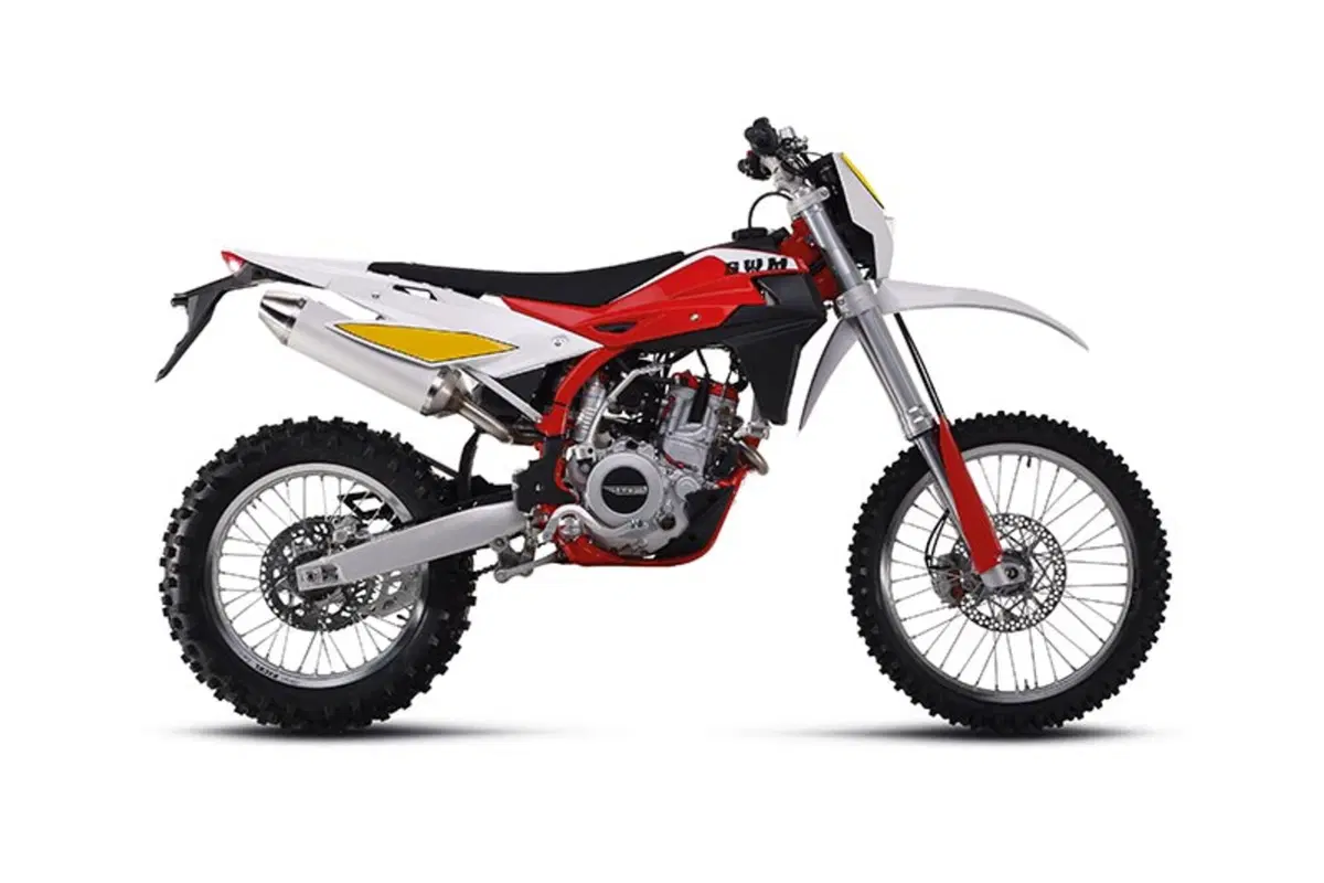 Swm RS 500 R RS 500 R (2015 - 16) (5)