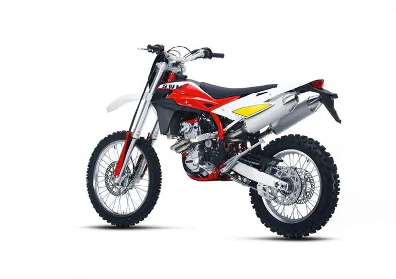 Swm RS 500 R RS 500 R (2015 - 16) (6)