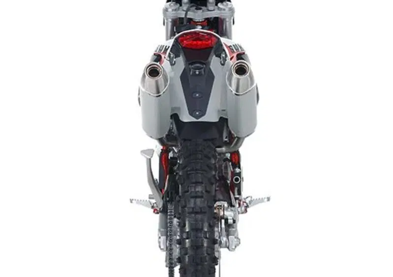 Swm RS 500 R RS 500 R (2015 - 16) (7)