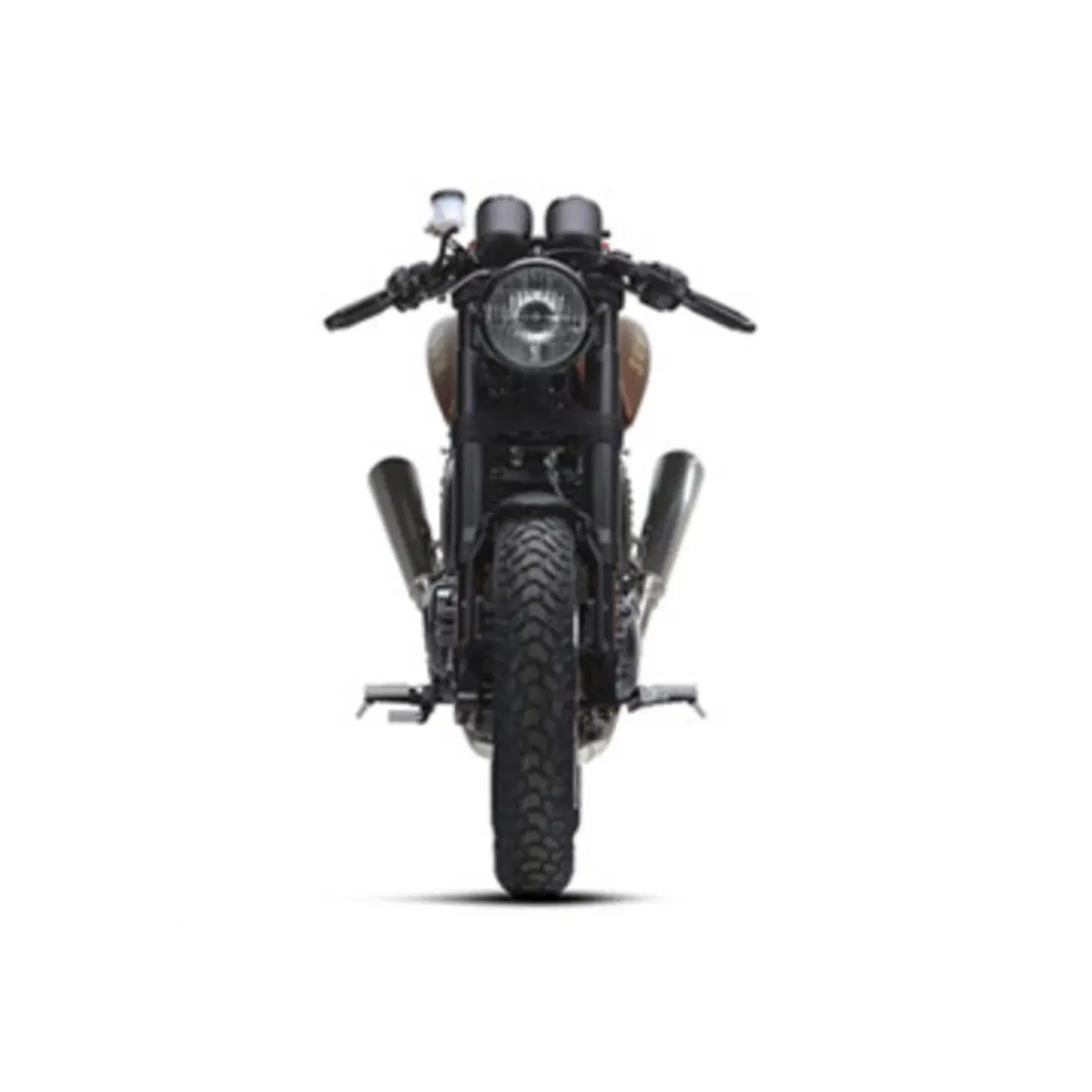Swm Gran Milano 440 Gran Milano 440 Special (2015 - 16) (2)