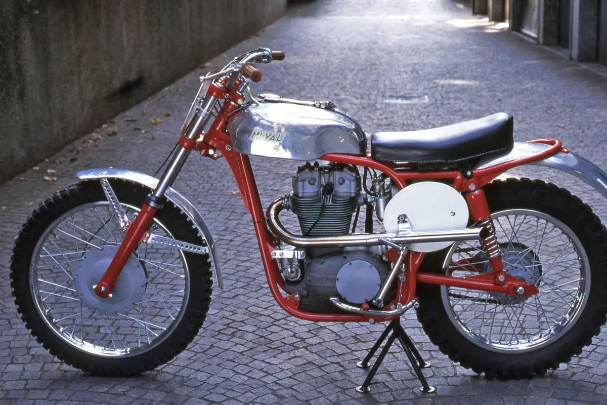 Le regine italiane del motocross (3)