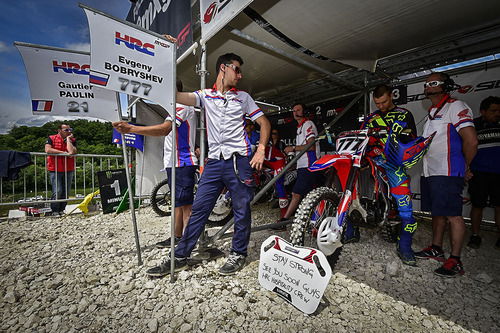 MXGP 2015. Le foto più belle del GP di Francia (2)