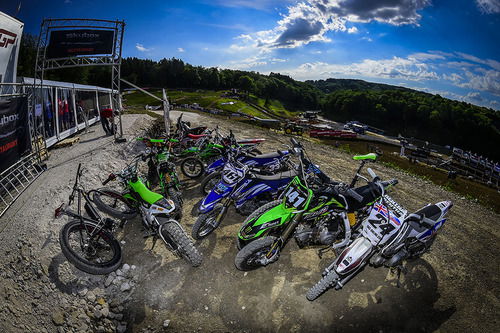 MXGP 2015. Le foto più belle del GP di Francia (3)