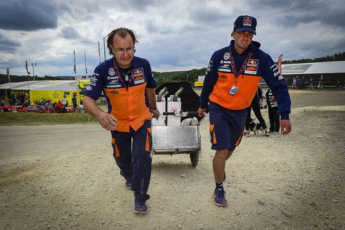 MXGP 2015. Le foto più belle del GP di Francia (7)