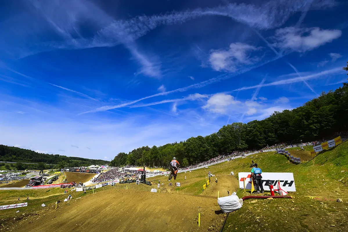 MXGP 2015. Le foto più belle del GP di Francia (10)