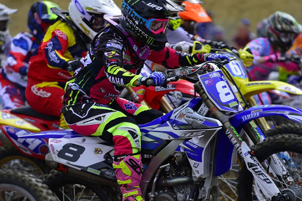 MXGP 2015. Le foto più belle del GP di Francia (19)