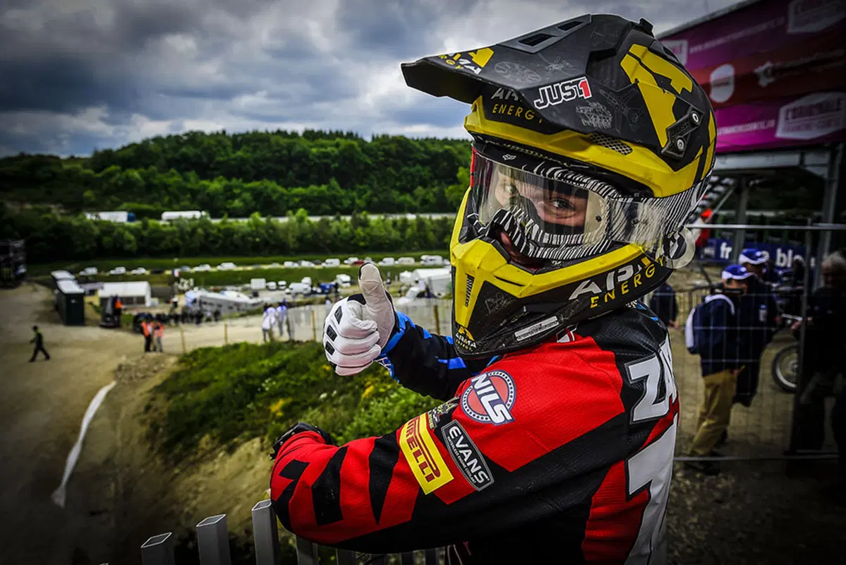 MXGP 2015. Le foto più belle del GP di Francia (27)