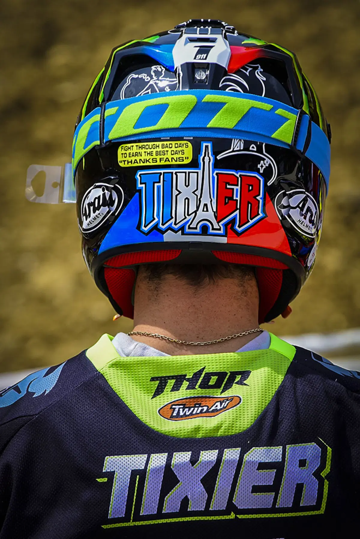 MXGP 2015. Le foto più belle del GP di Francia (28)