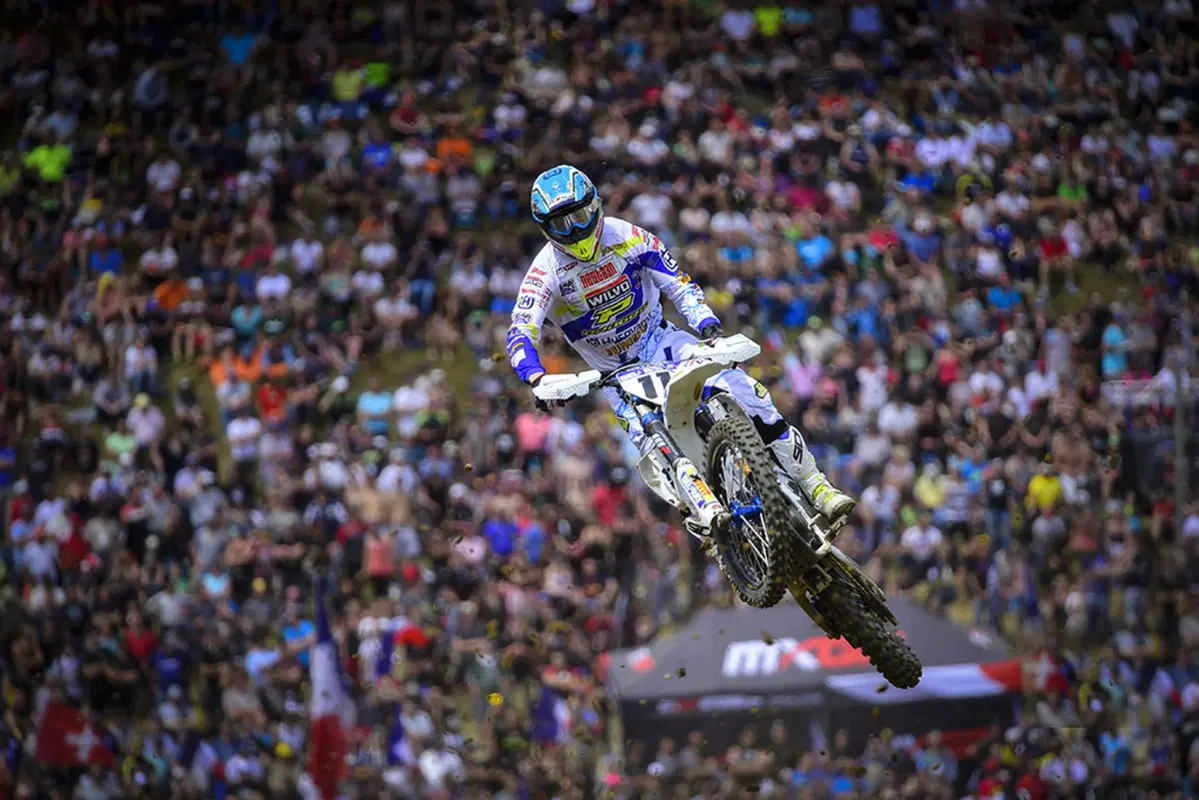 MXGP 2015. Le foto più belle del GP di Francia (32)