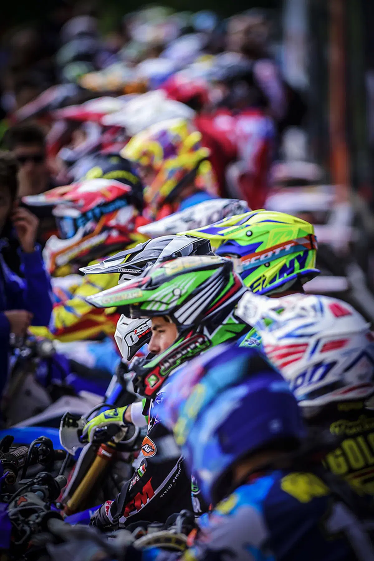 MXGP 2015. Le foto più belle del GP di Francia (34)