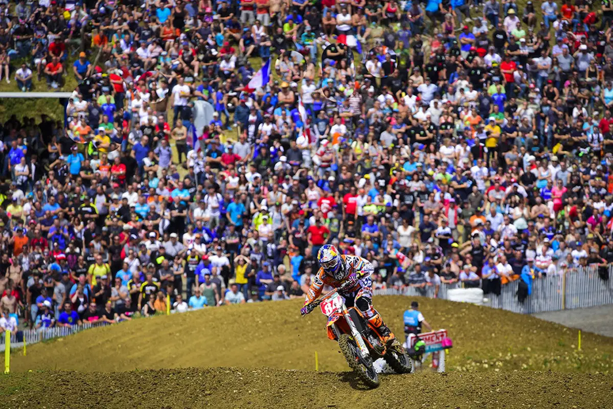 MXGP 2015. Le foto più belle del GP di Francia (38)