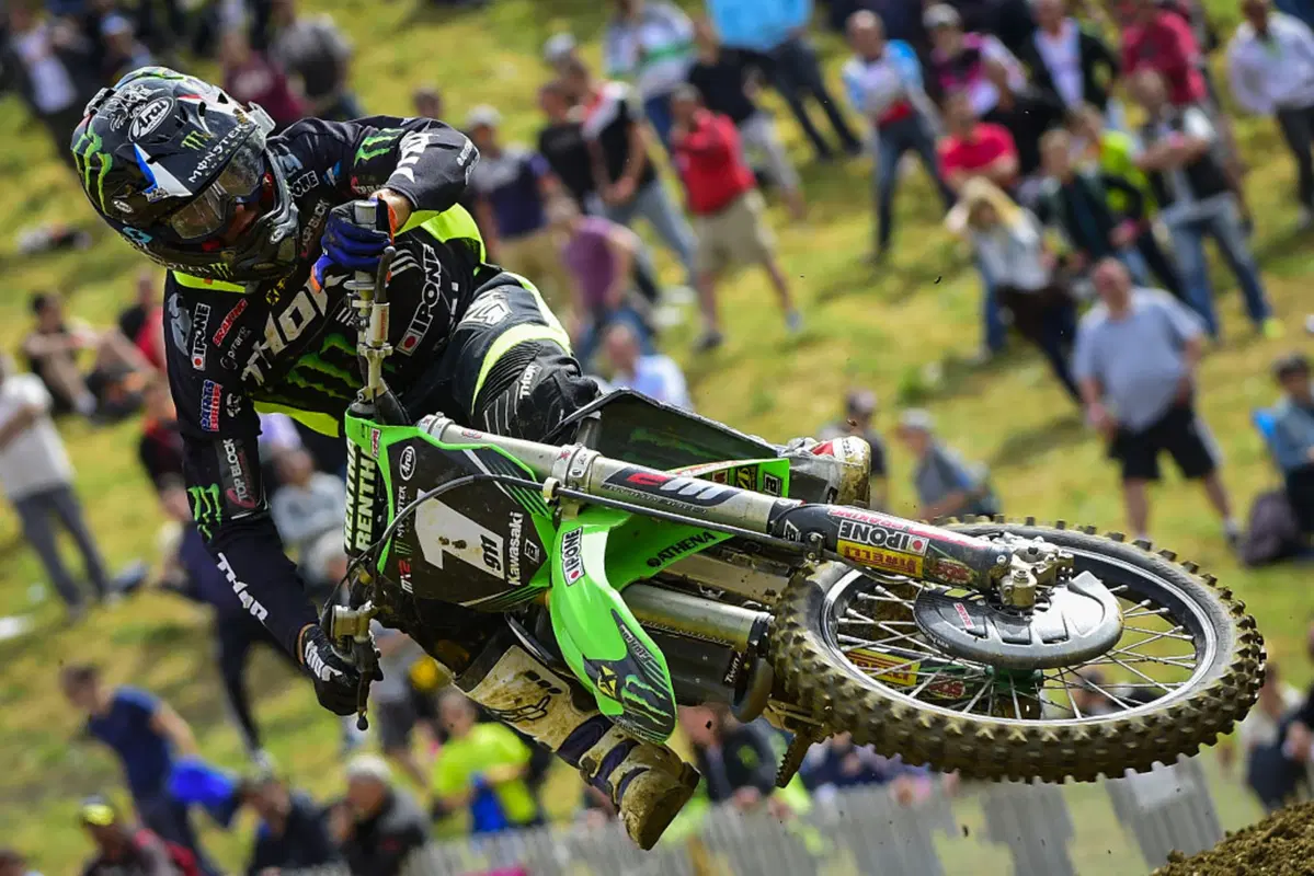 MXGP 2015. Le foto più belle del GP di Francia (40)