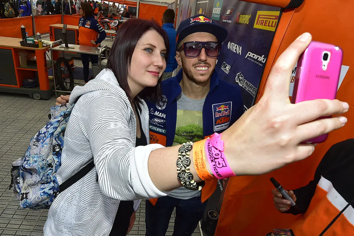 MXGP 2015. Le foto più belle del GP di Francia (44)