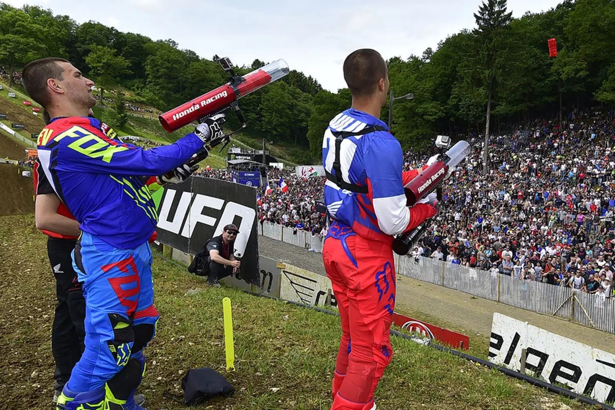 MXGP 2015. Le foto più belle del GP di Francia (46)