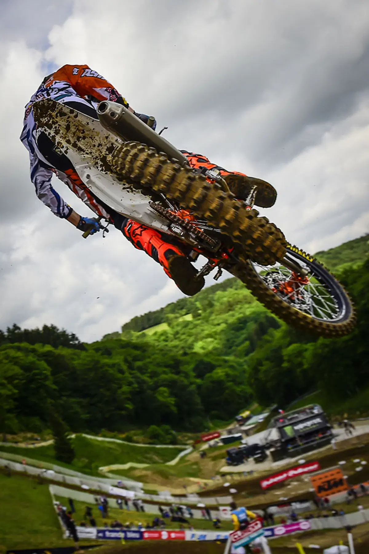 MXGP 2015. Le foto più belle del GP di Francia (54)