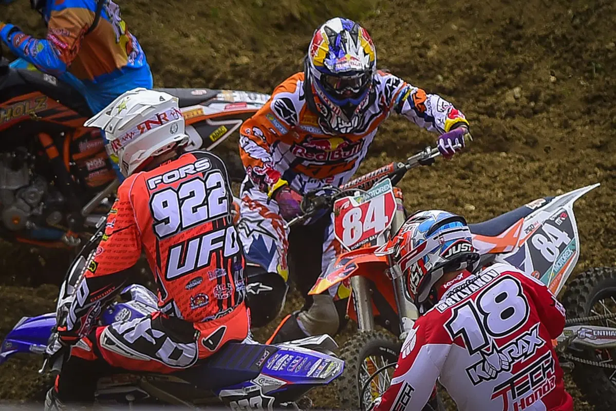 MXGP 2015. Le foto più belle del GP di Francia (55)