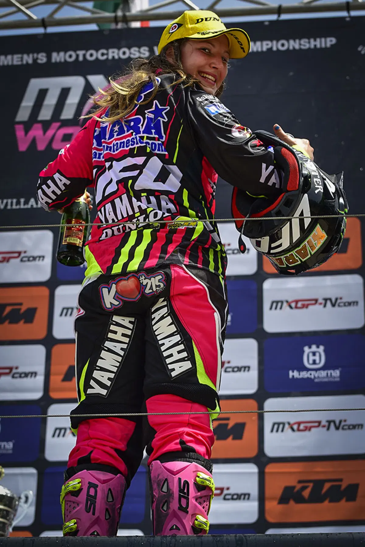MXGP 2015. Le foto più belle del GP di Francia (56)
