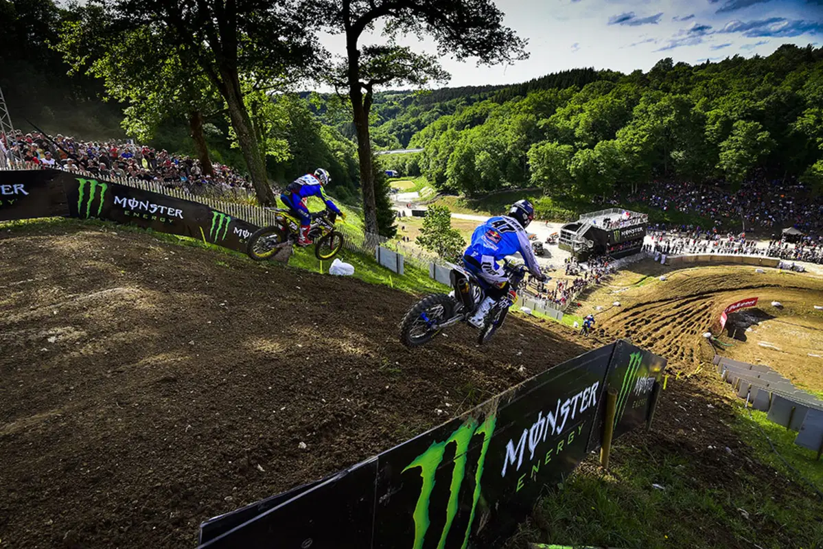 MXGP 2015. Le foto più belle del GP di Francia (57)