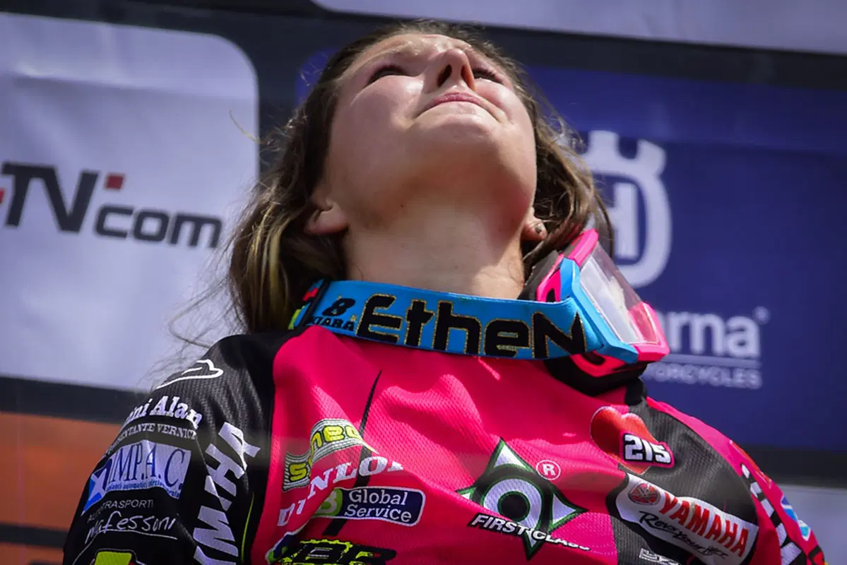 MXGP 2015. Le foto più belle del GP di Francia (64)