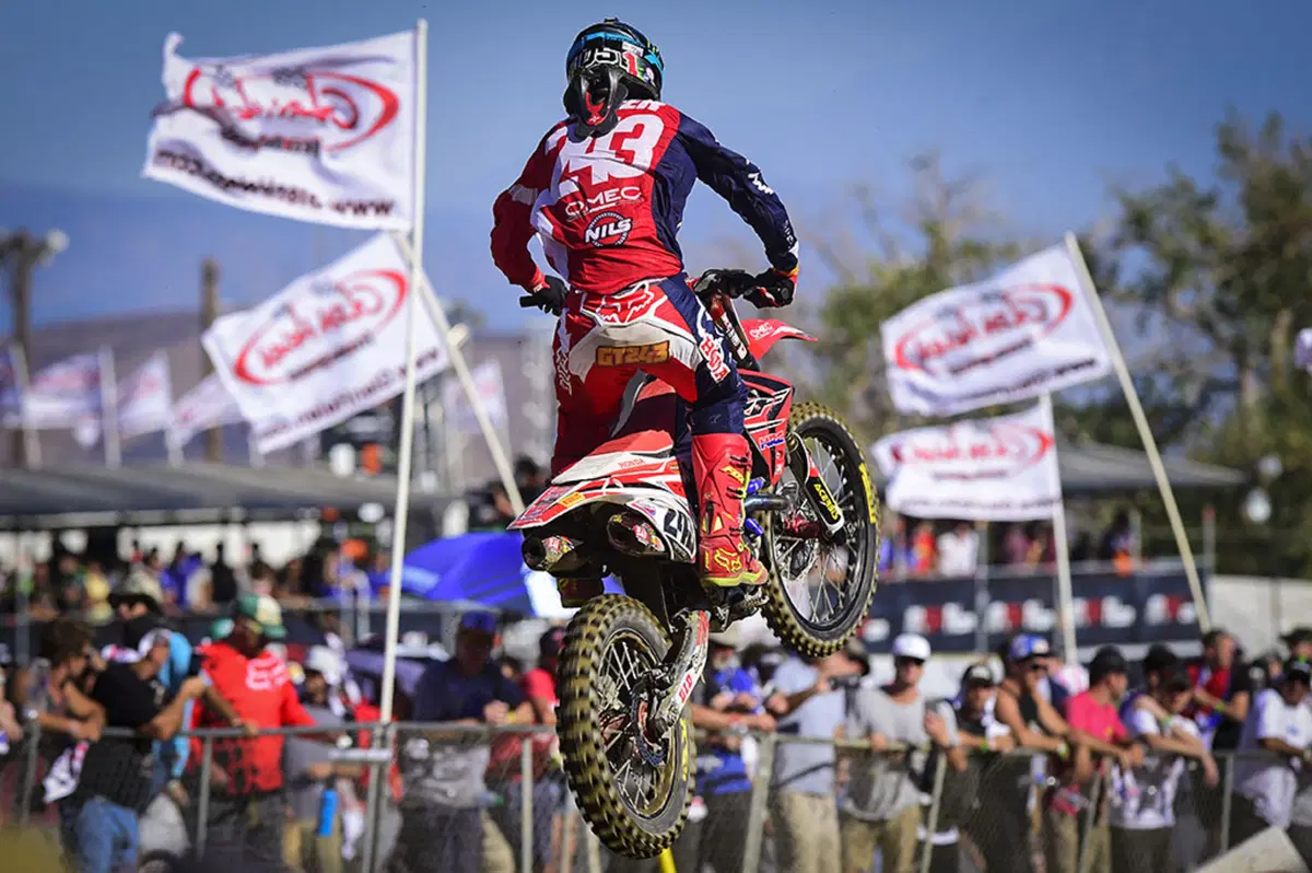 MXGP 2016. Bis di Tomac a Glen Helen (7)