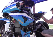 Moto.it con Marco Pagani al Tourist Trophy – seconda puntata