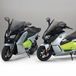 BMW C Evolution. Ora in due versioni