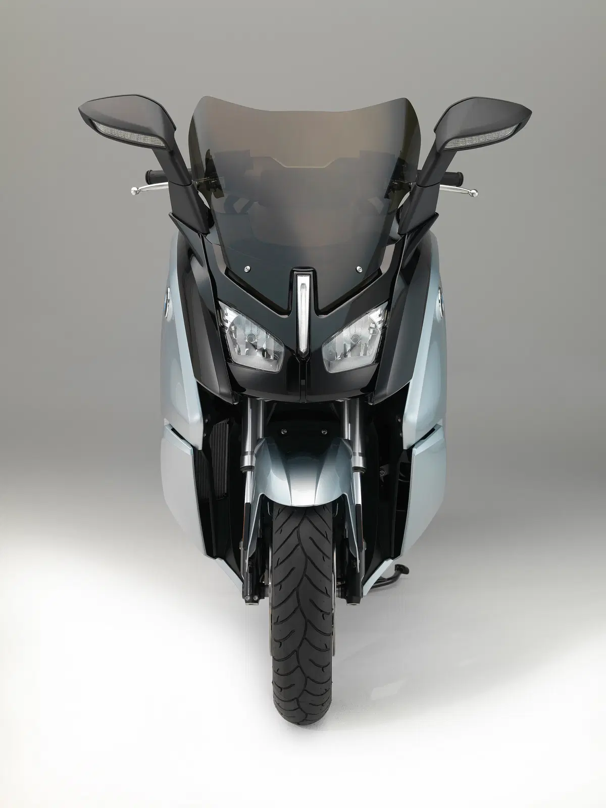 BMW C Evolution. Ora in due versioni (13)