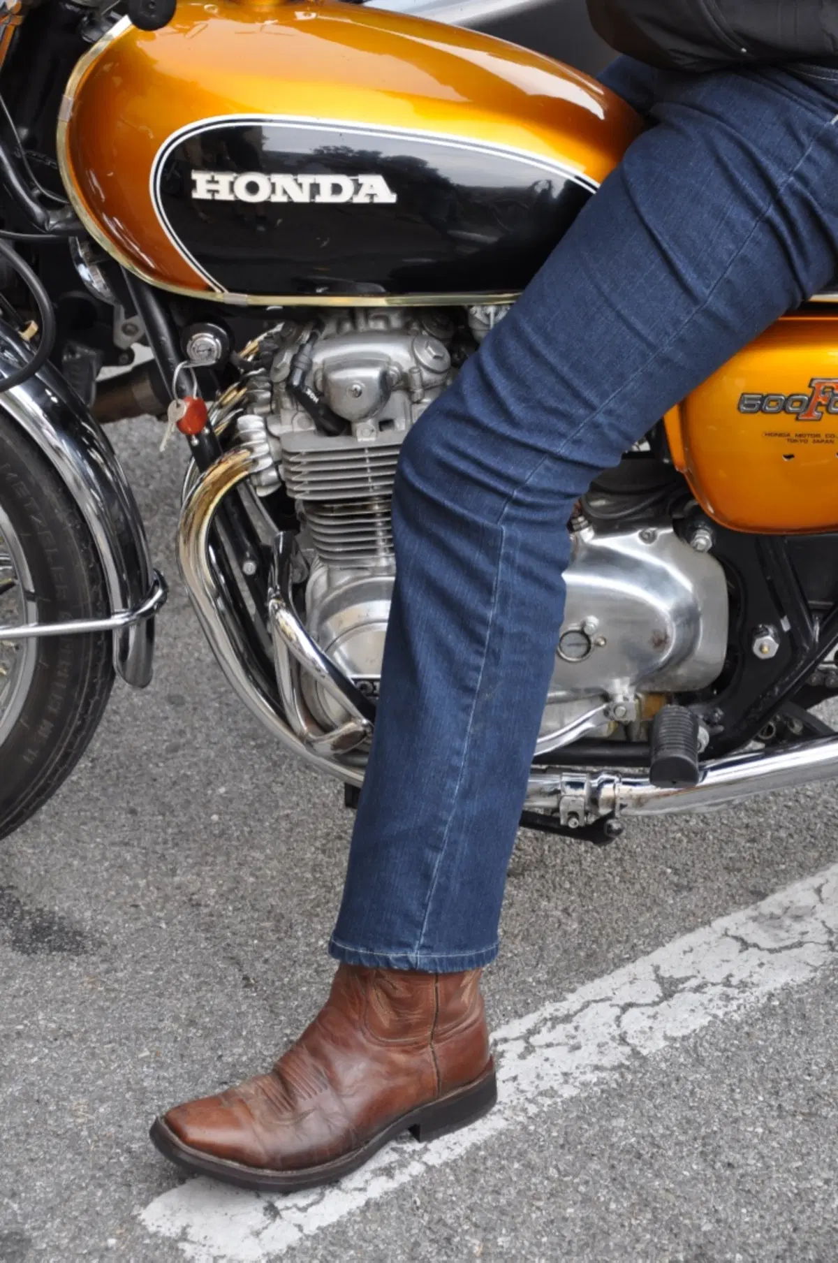 In 25.000 a Mandello per l'Open House Guzzi (17)