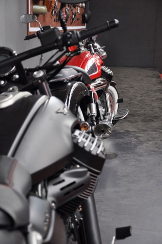 In 25.000 a Mandello per l'Open House Guzzi (6)