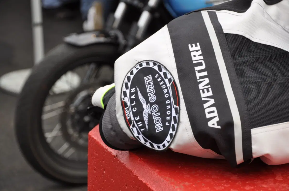 In 25.000 a Mandello per l'Open House Guzzi (16)