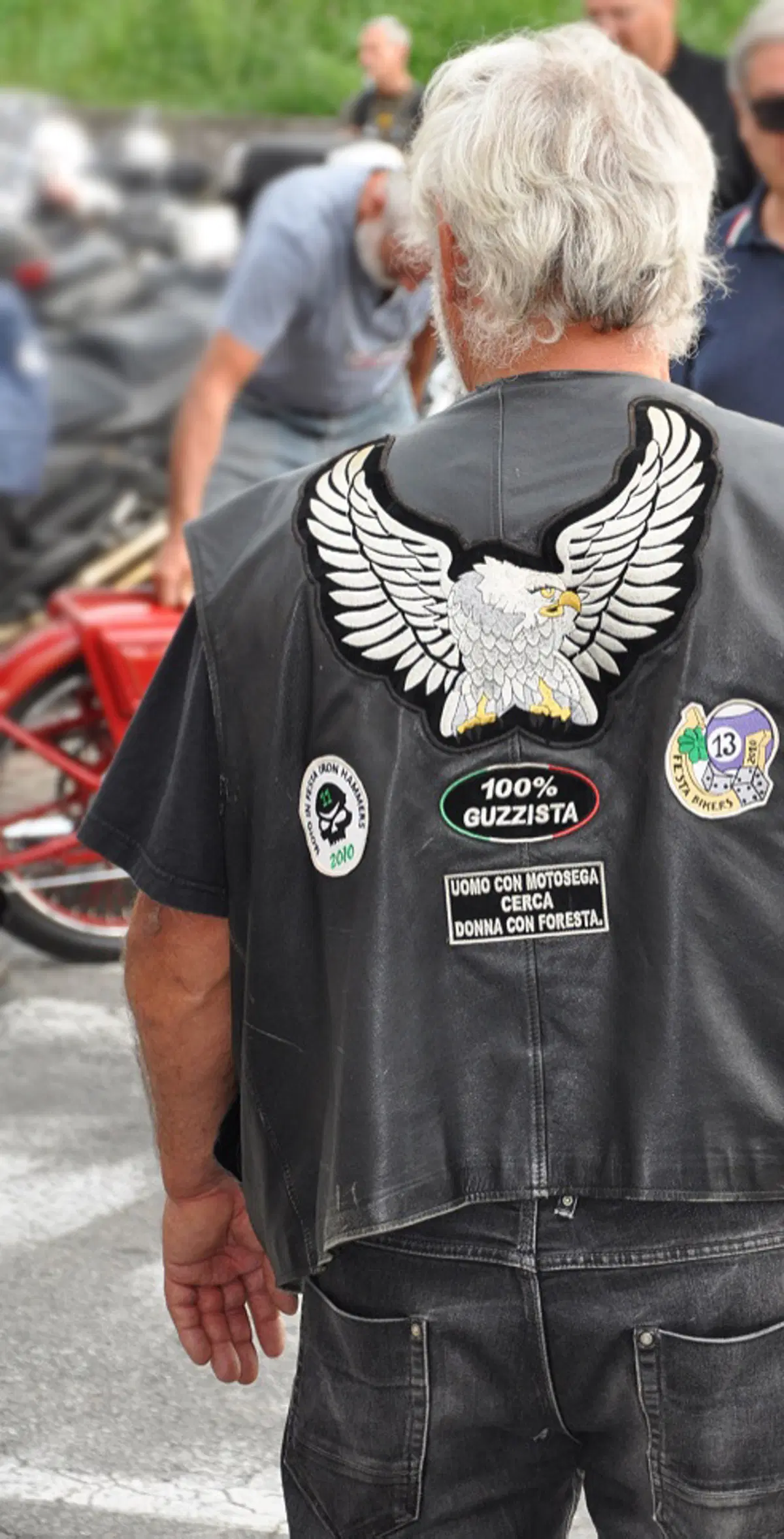In 25.000 a Mandello per l'Open House Guzzi (18)