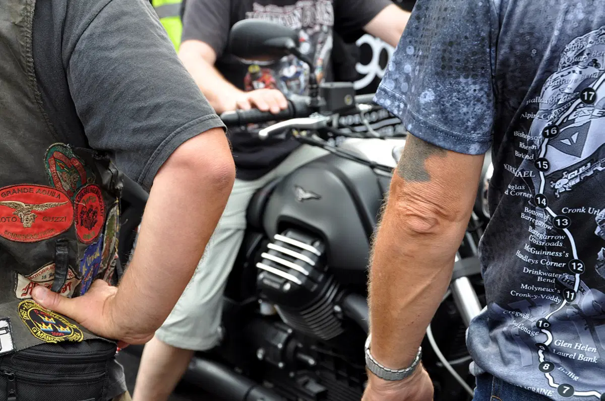 In 25.000 a Mandello per l'Open House Guzzi (23)