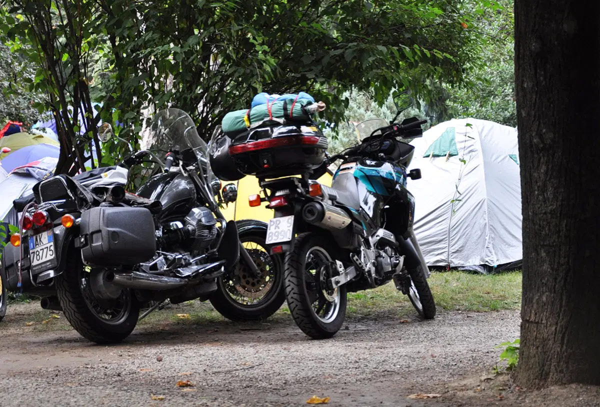 In 25.000 a Mandello per l'Open House Guzzi (19)