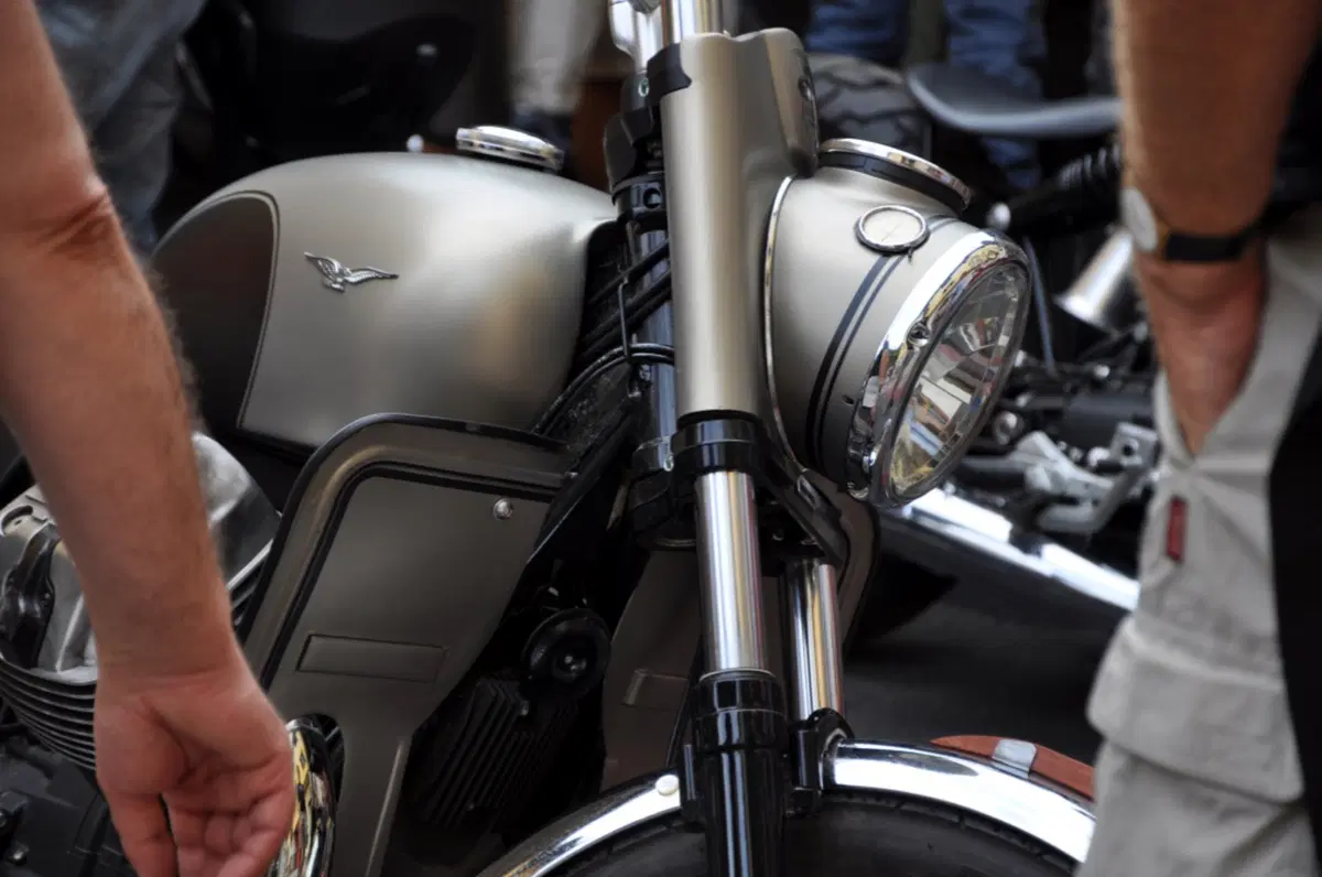 In 25.000 a Mandello per l'Open House Guzzi (25)