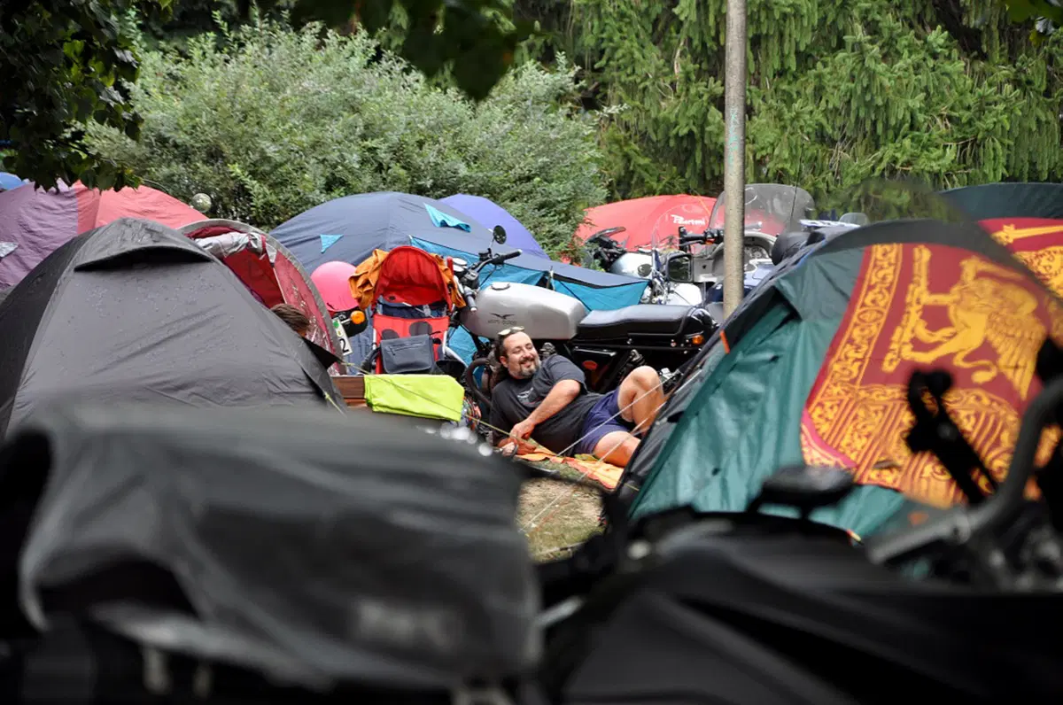 In 25.000 a Mandello per l'Open House Guzzi (26)