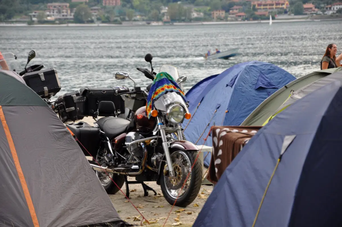 In 25.000 a Mandello per l'Open House Guzzi (28)