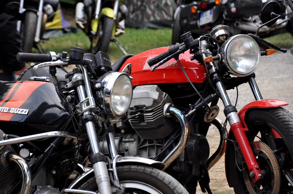 In 25.000 a Mandello per l'Open House Guzzi (29)