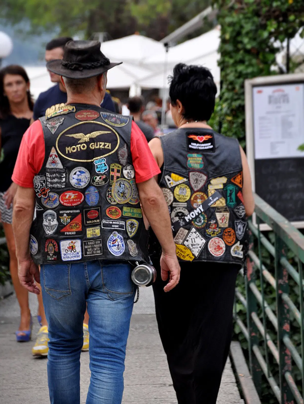 In 25.000 a Mandello per l'Open House Guzzi (30)