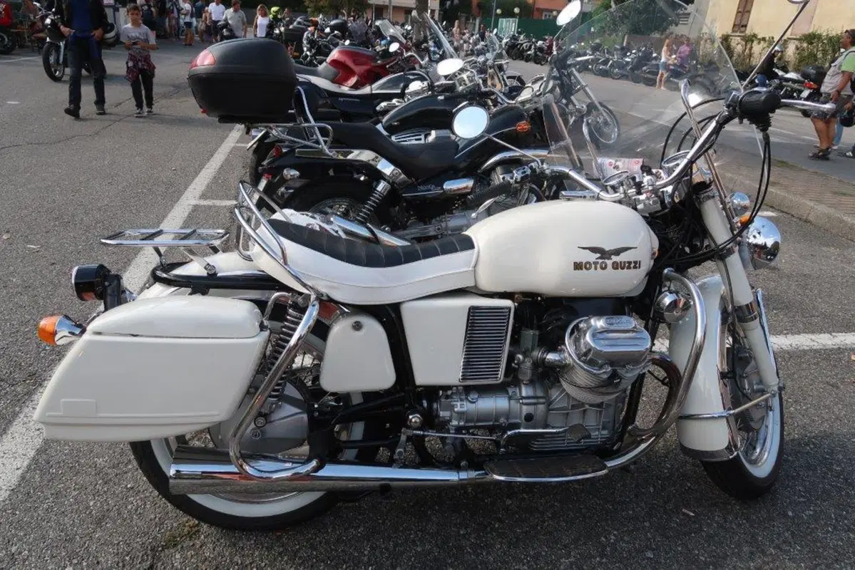 In 25.000 a Mandello per l'Open House Guzzi (34)