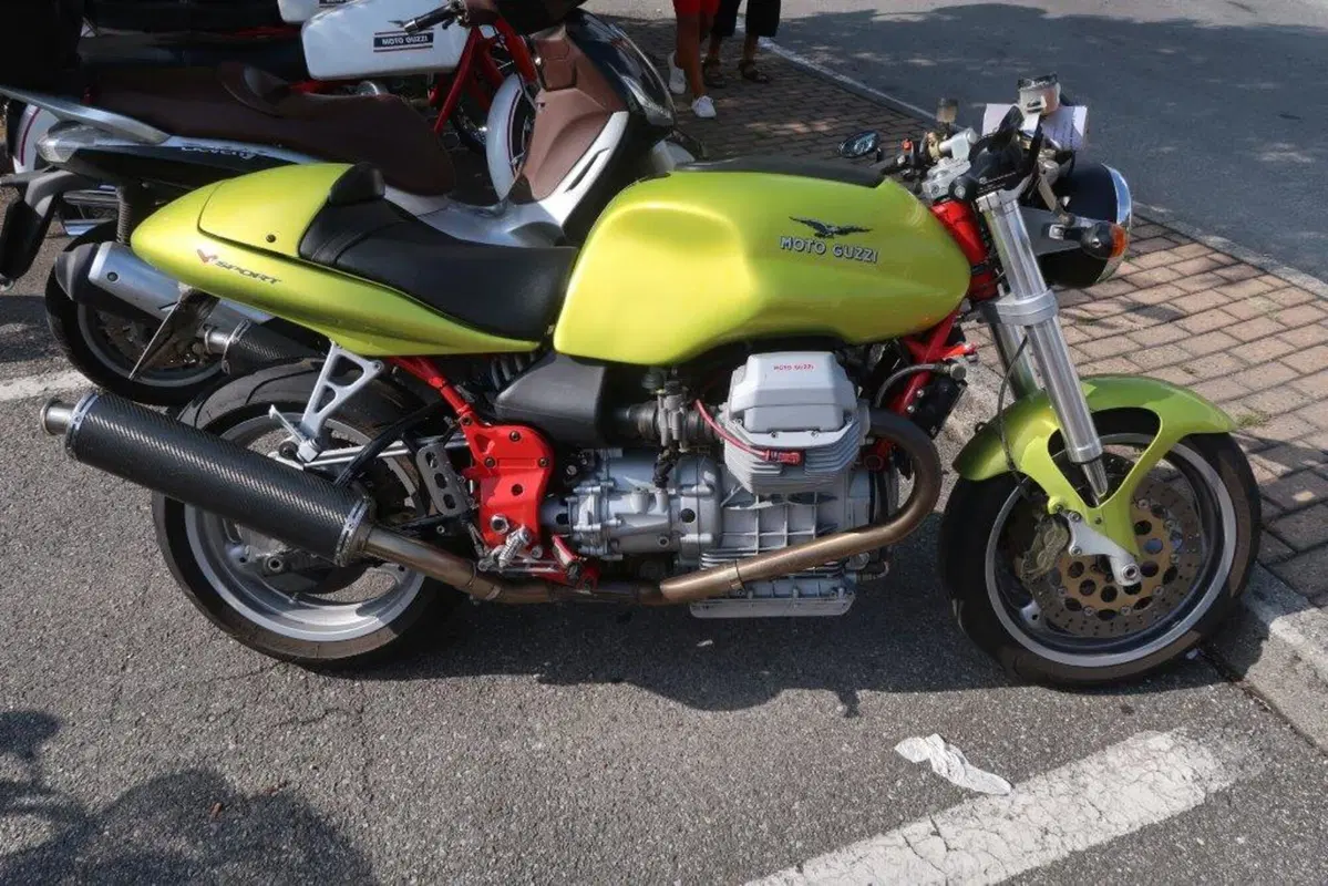 In 25.000 a Mandello per l'Open House Guzzi (38)