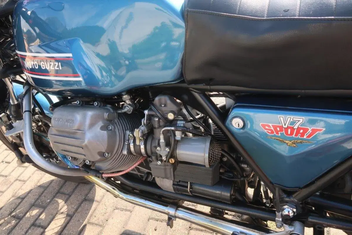 In 25.000 a Mandello per l'Open House Guzzi (37)