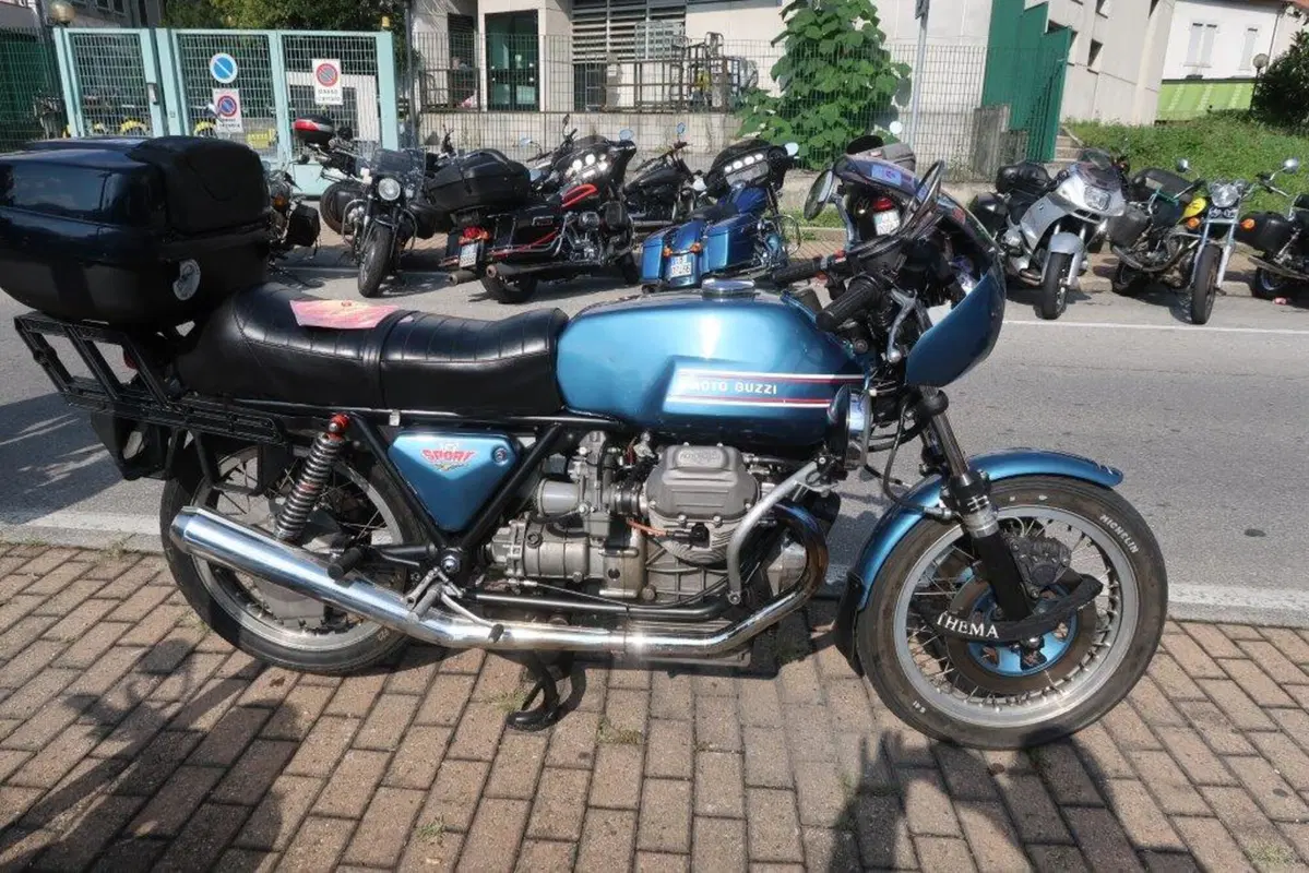 In 25.000 a Mandello per l'Open House Guzzi (36)